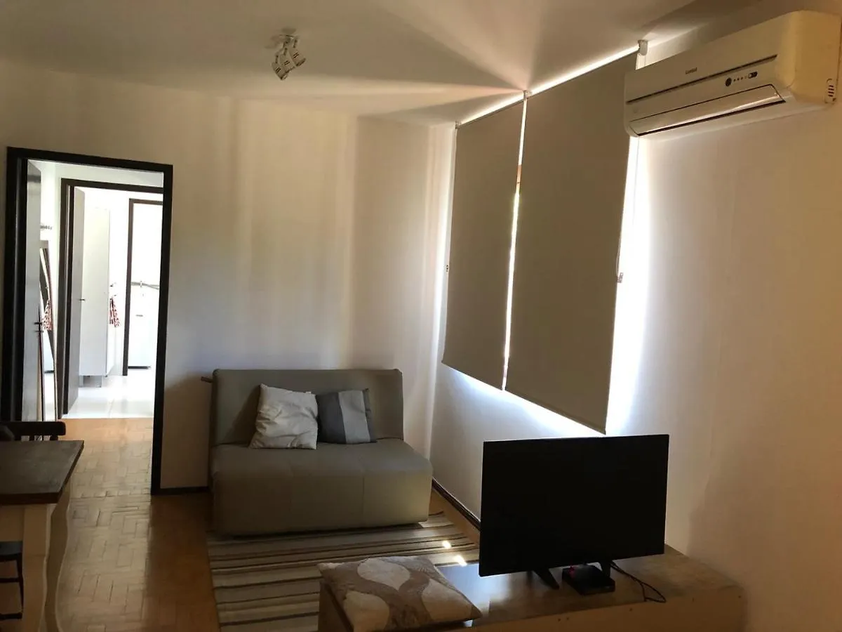 Apartamento Poa Auxiliadora Melhor Opcao Porto Alegre Brasil