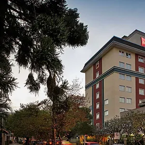 Hotel Ibis Moinhos De Vento, Porto Alegre